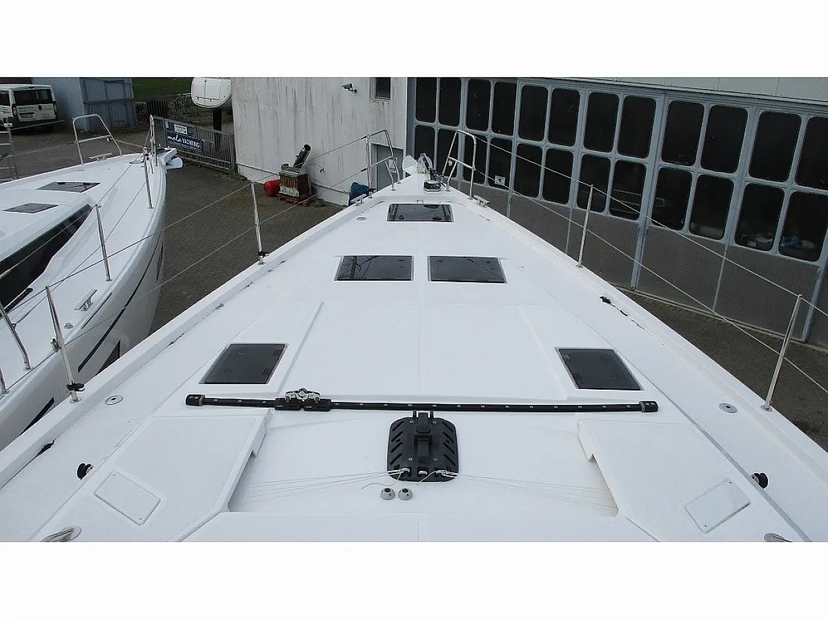 Bavaria C45