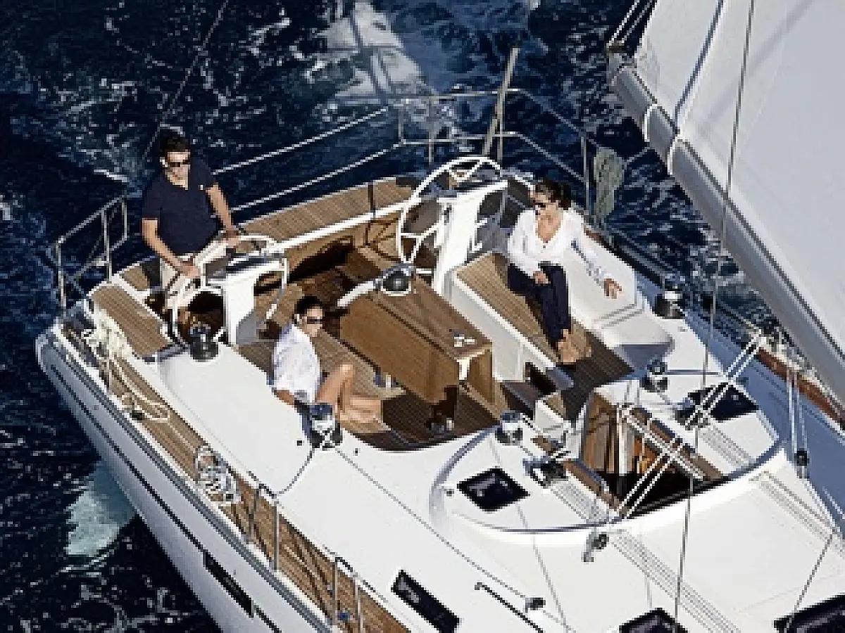 Bavaria Cruiser 46