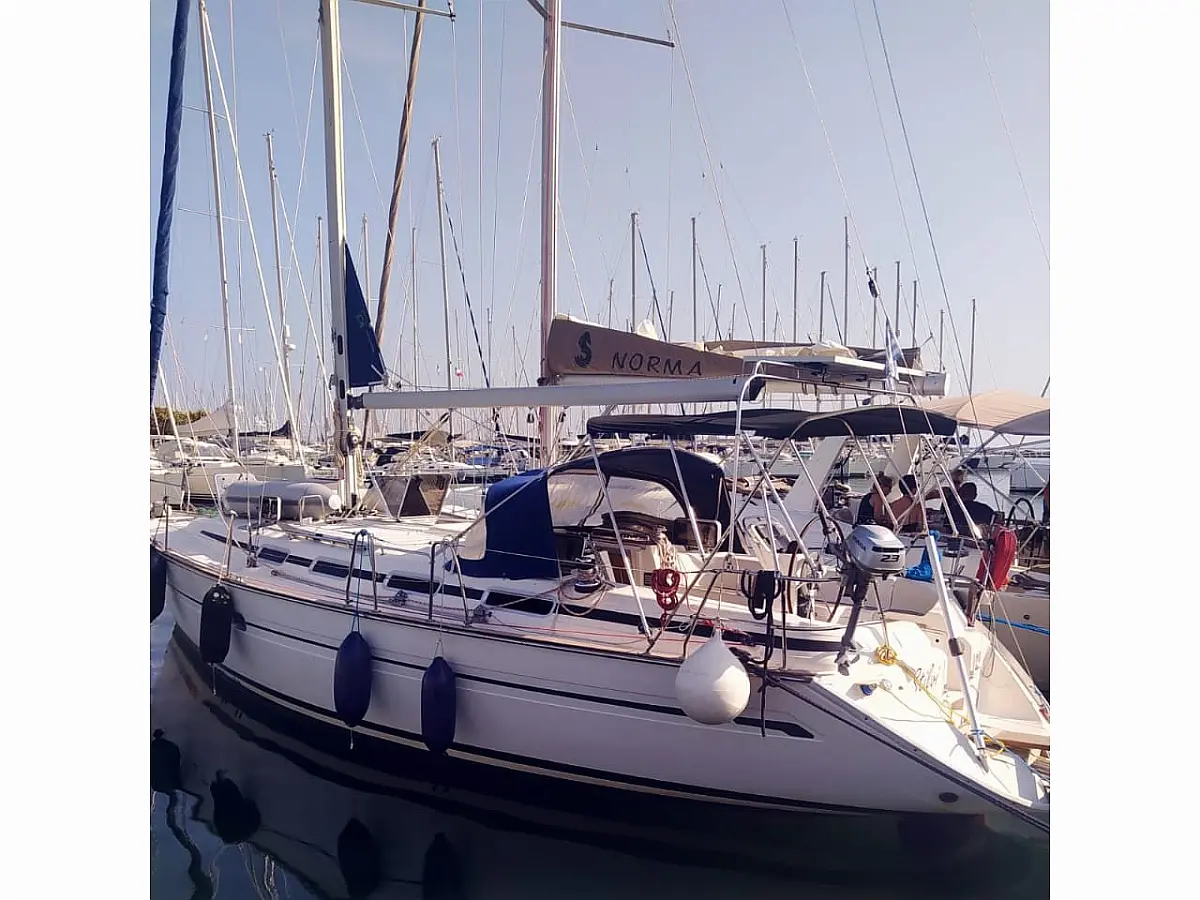 Bavaria 42