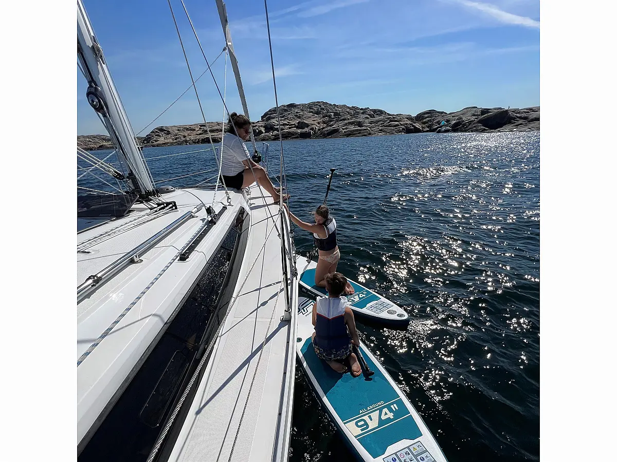 Bavaria Cruiser 34 - 6b