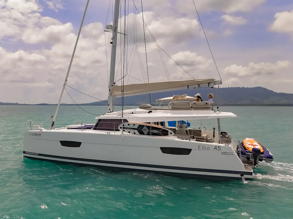 Elba 45