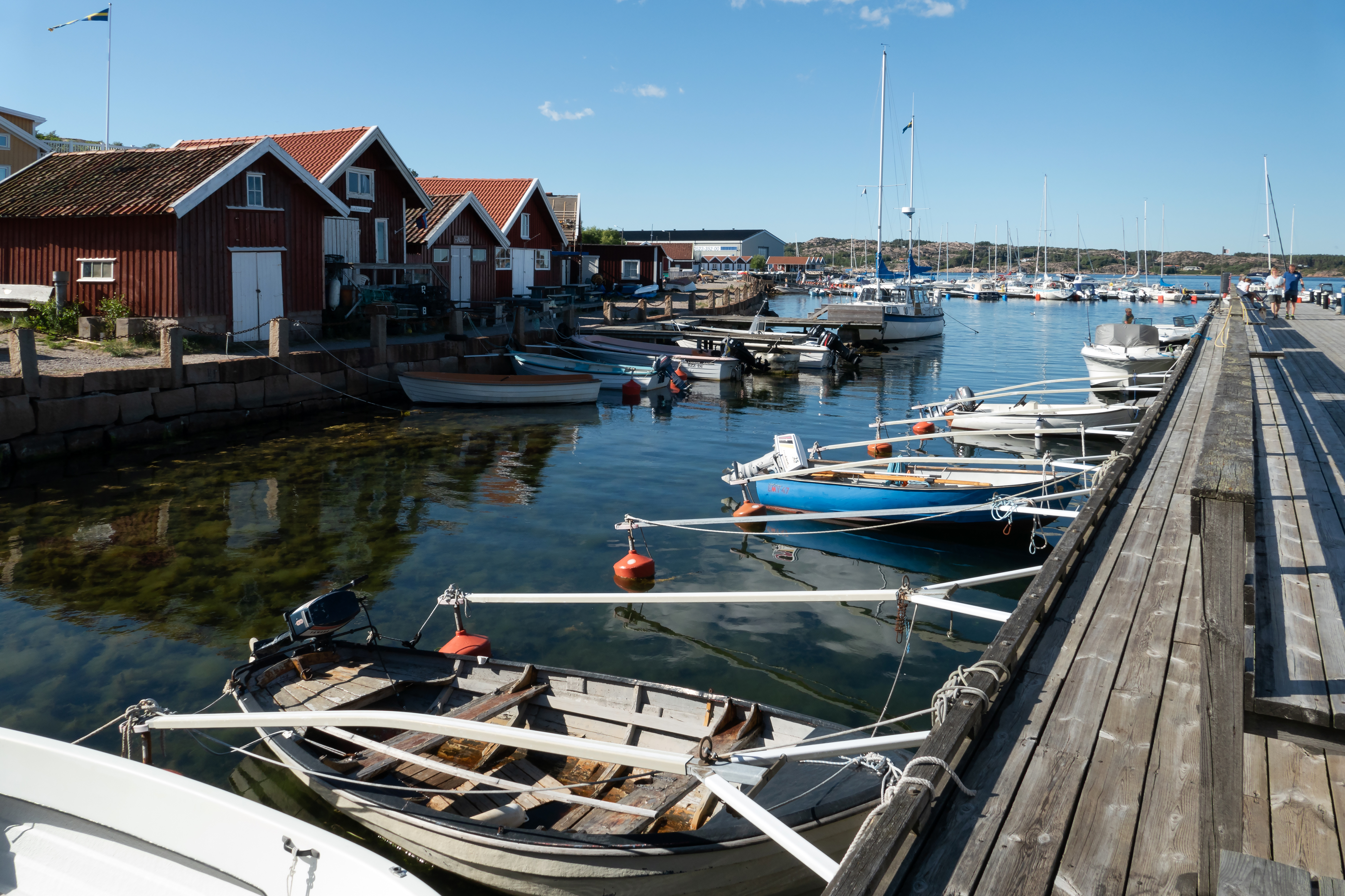 Bohus-Malmön