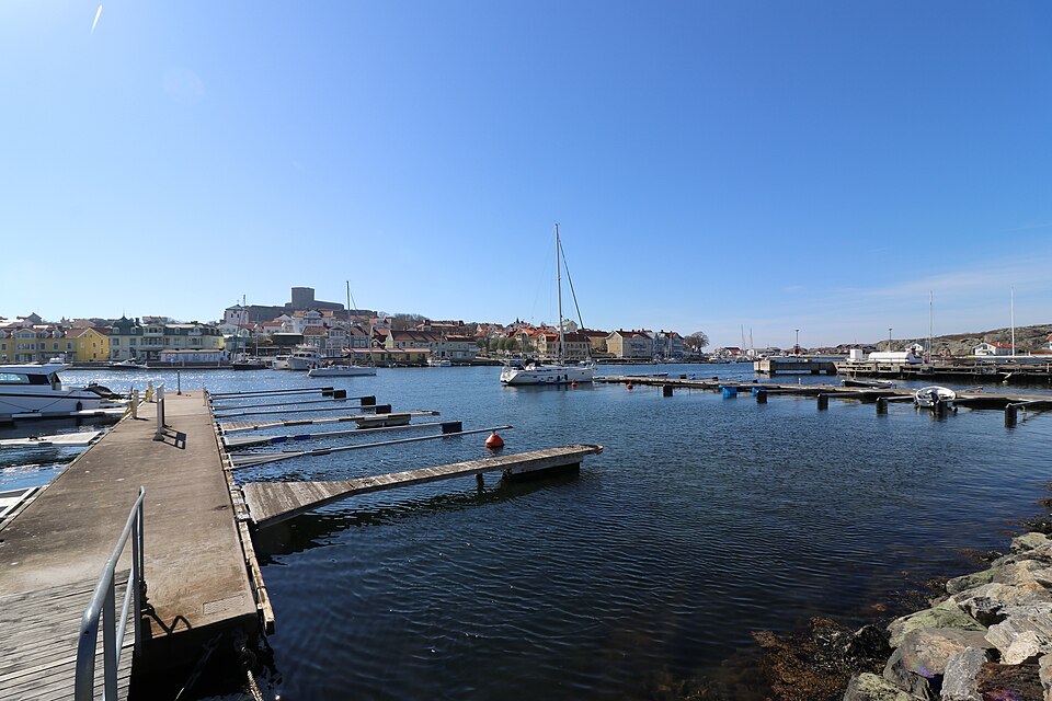 Marstrand