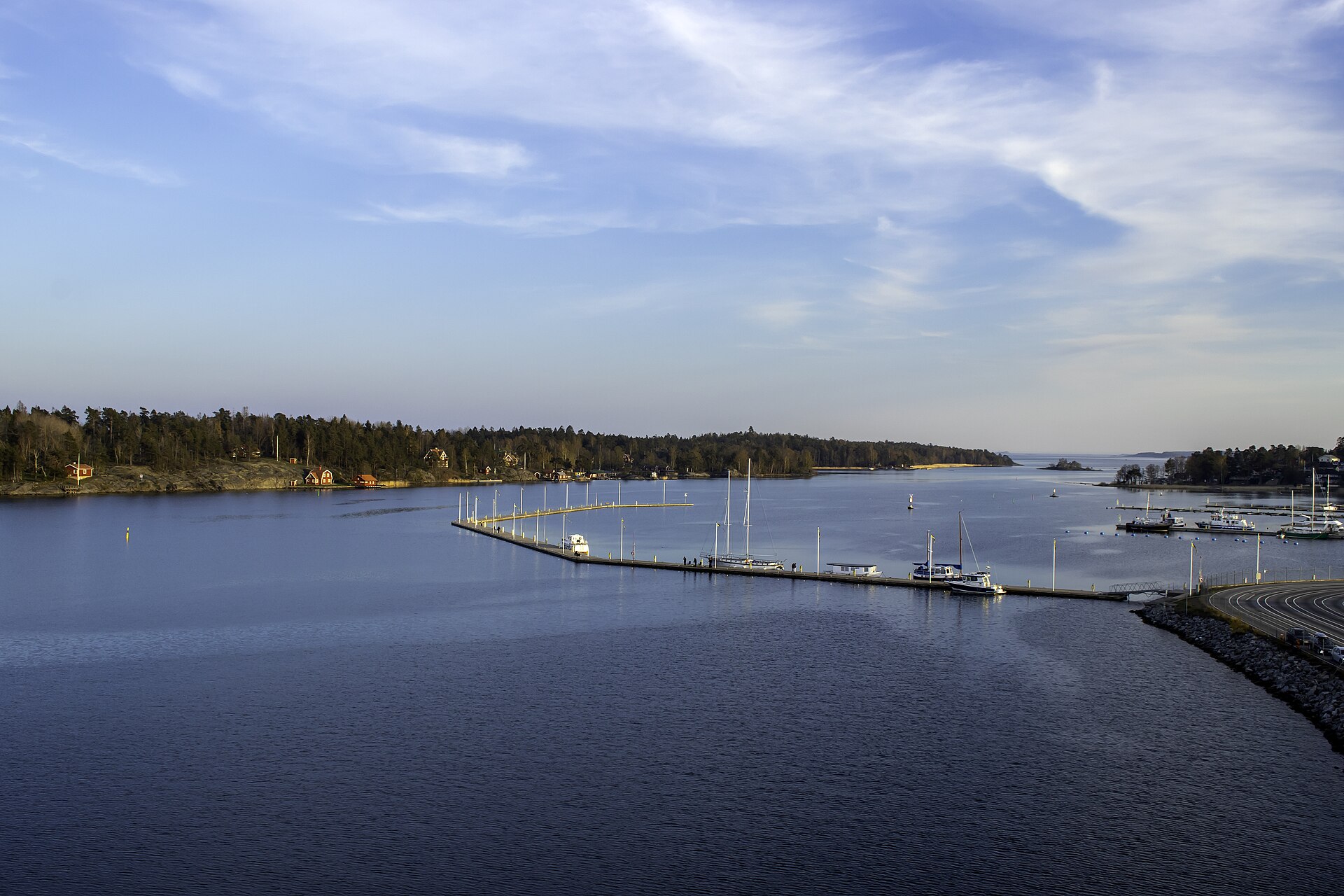 Nynäshamn