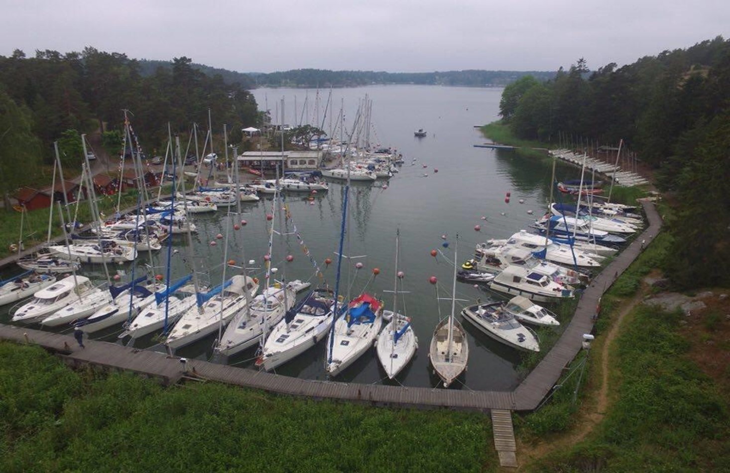 Örsundet - Malma Kvarn