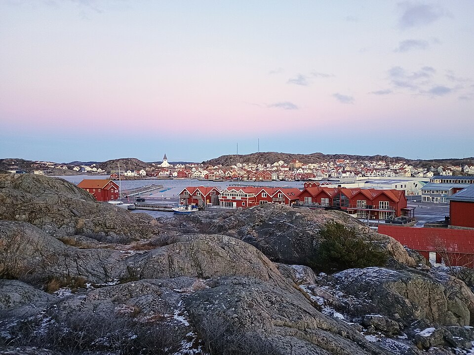 Skärhamn