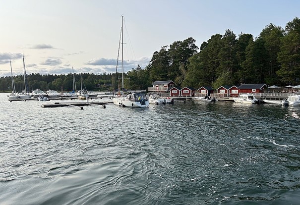 Svartsö