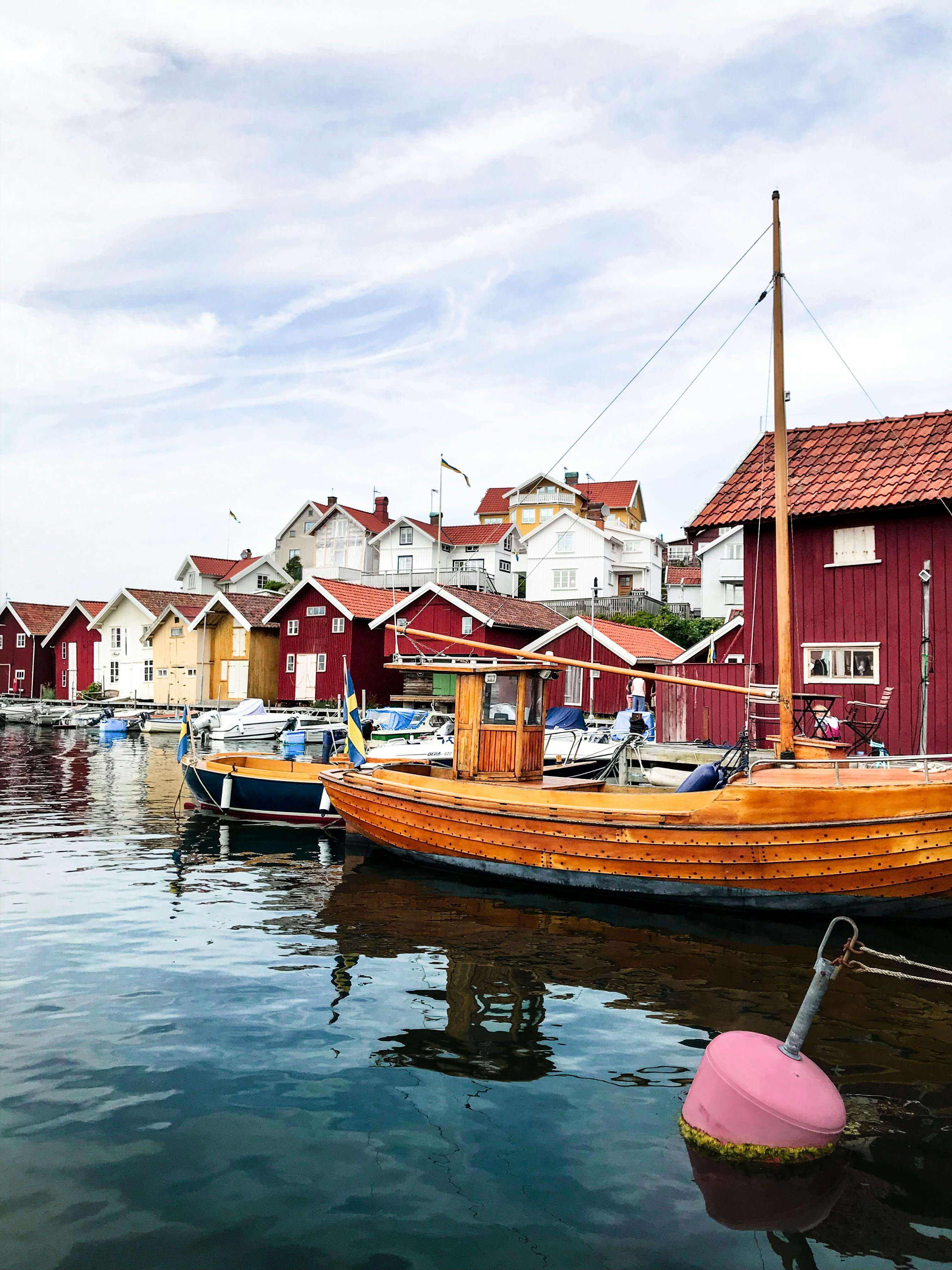 Gothenburg