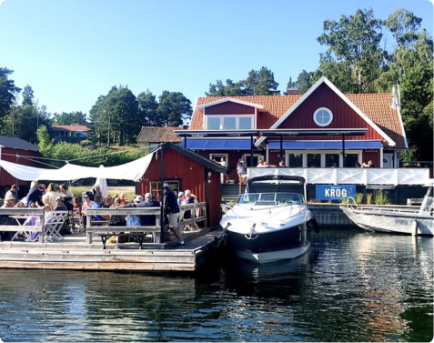 Ingmarsö krog