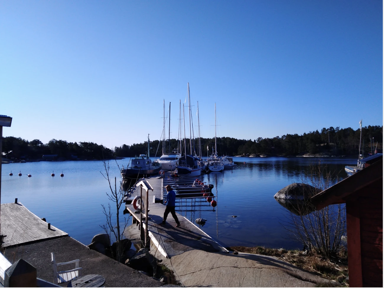 Ingmarsö