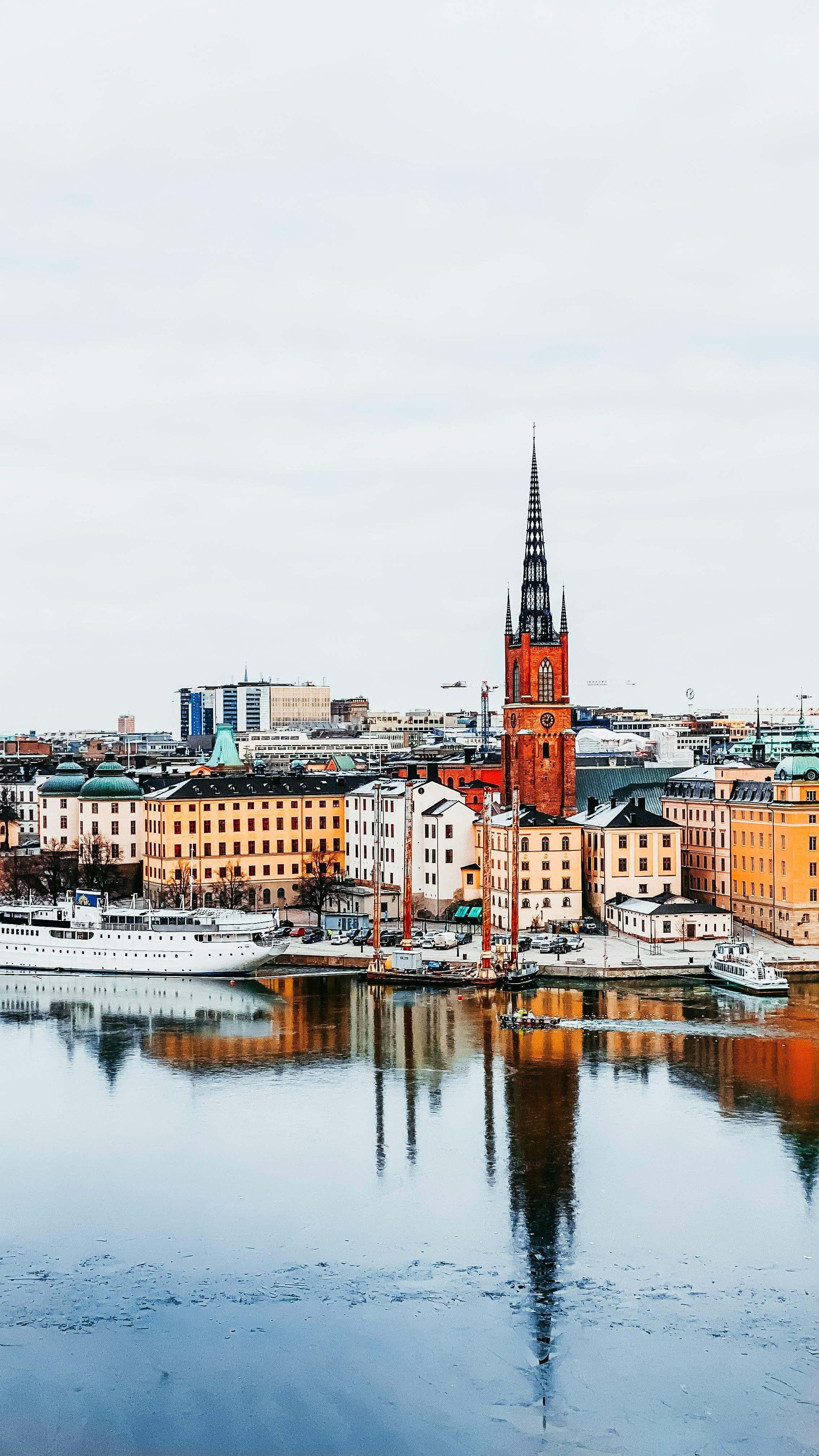 Stockholm