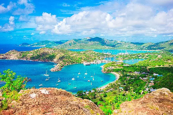 Caribbean