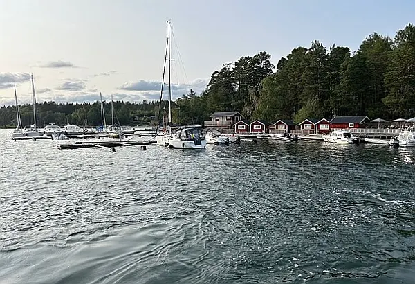Svartsö