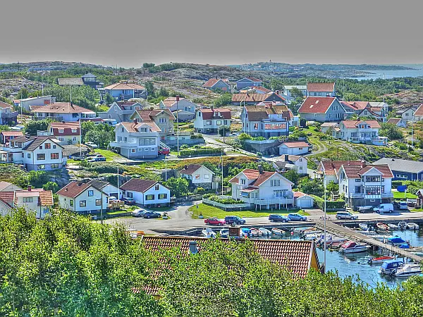 Björkö