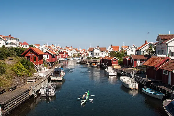 Grundsund
