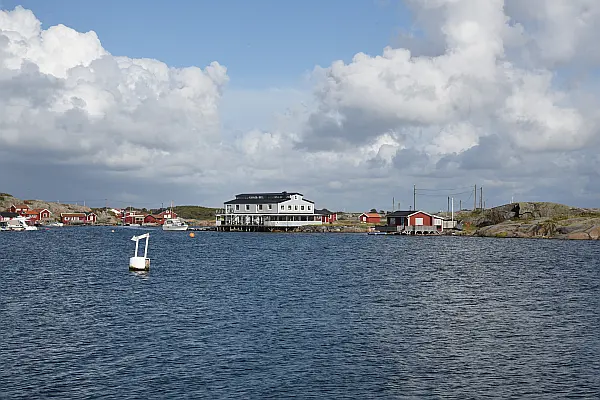 Hönö Klåva