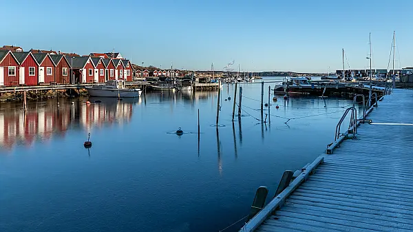 Kungshamn