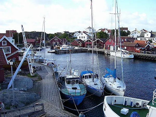 Kärringön