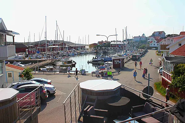 Mollösund