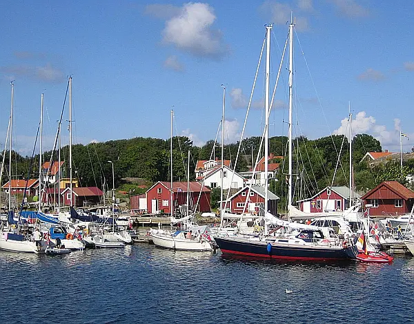 Nordkoster