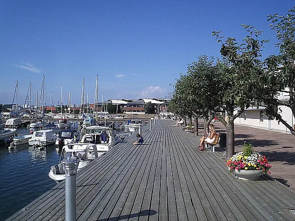 Stenungsund