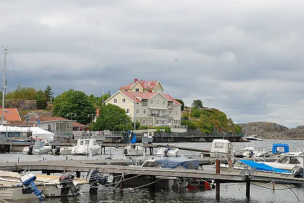 Styrsö Bratten