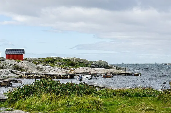 Vrångö