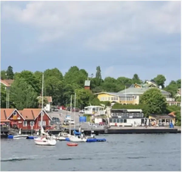 Dalarö
