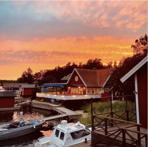 Ingmarsö