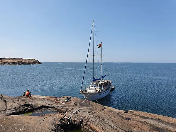 Åland