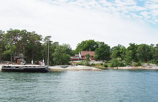 Finnhamn
