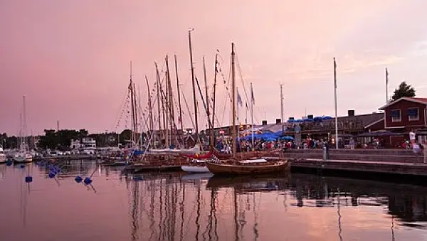 Nynäshamn